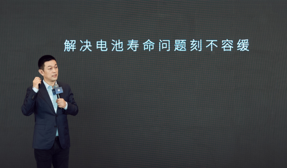 李斌还真赌对了。之前大家不相信换电站时代即将到来，现在连宁德时代都要亲自下马搞换