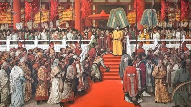 揭秘：唐朝盛世经济的“买家秀”其实不及隋朝的“卖家秀”