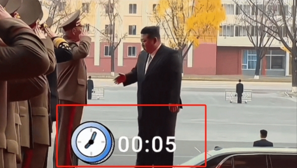 网友看后直喊：上月球也比不上这操作惊险刺激！