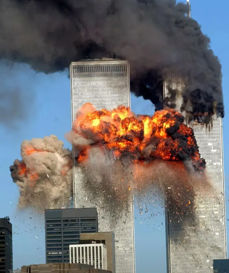 说句自私的话：俄乌冲突一直持续下去对我们最有利，巴以冲突同样。
这应了那句老话，