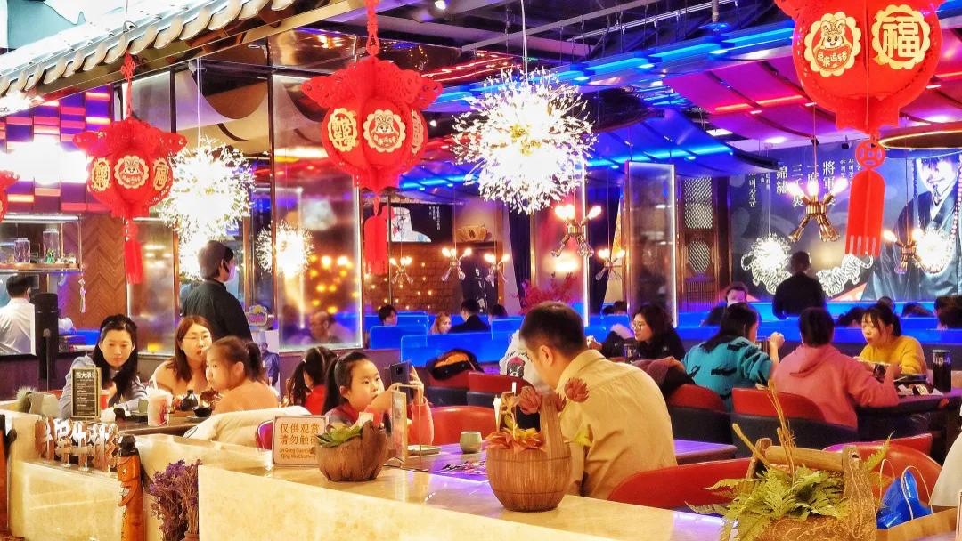 春节旅游：良心推荐，最适合出行的10个地方“赶紧收藏”一年去一个