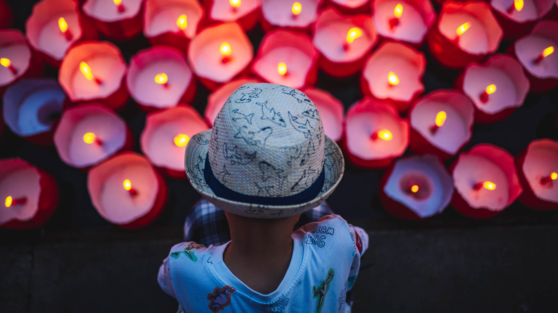 南北中国年的团圆饭差异