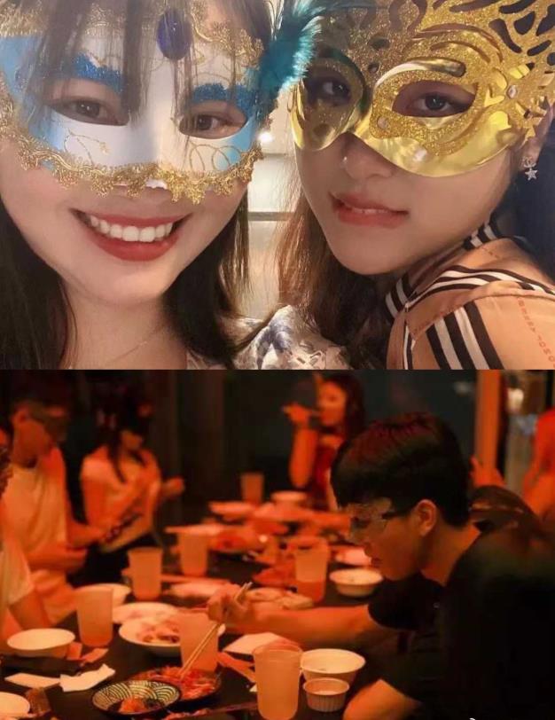 第一次参加蒙面聚会，有什么需要注意的吗？