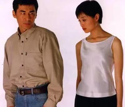 吴越曾助陈建斌成名，分手后陈建斌情诗不断
高希希拍《结婚十年》时资金短缺，吴越为