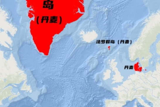 欧洲现在为了撒娇，是什么话都敢说，关键是懂王会理你们吗？

丹麦情报部门又搞大新