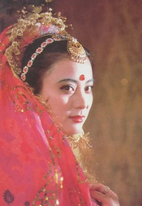 李玲玉的演技生涯
