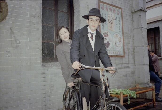 这才是顾易中，最终没有跟肖若彤结婚的真相