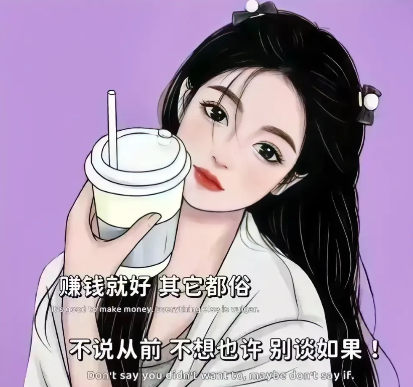妹妹问我生孩子去国际部还是普通呢？
晚上妹妹给我打电话，说她怀孕了，前几天去医院