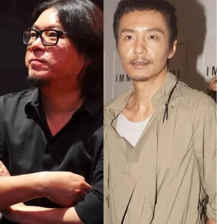  ⁡那年，高晓松穷困潦倒，向朴树借了15w，朴树用100块的诺基亚回了两