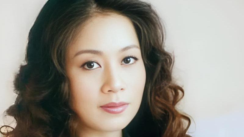 她的台词全部被删，仅表演180秒，却是《西游记》片酬最高的演员