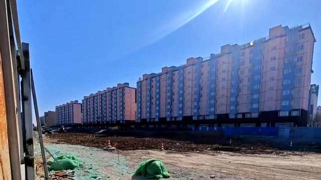 北清路“断头路”最后一段已开始施工，打通通行瓶颈！