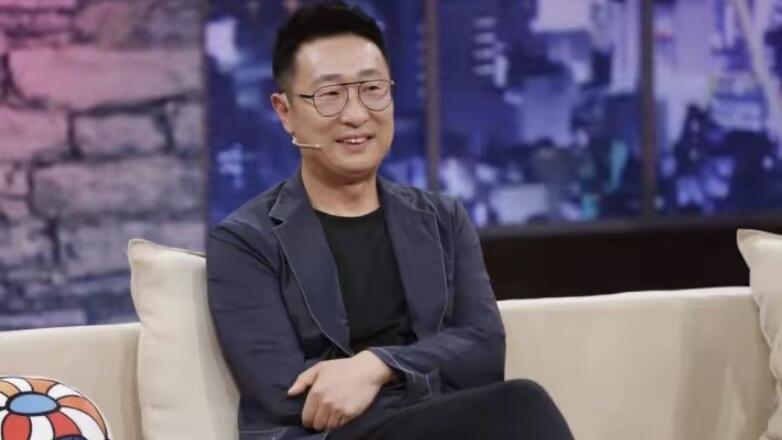 林永健，一位在艺术领域留下深刻印记的演员