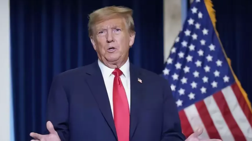 特朗普当选的几大好处：

1、特朗普当选，他那份对战争的冷淡，简直像是给世界吹来