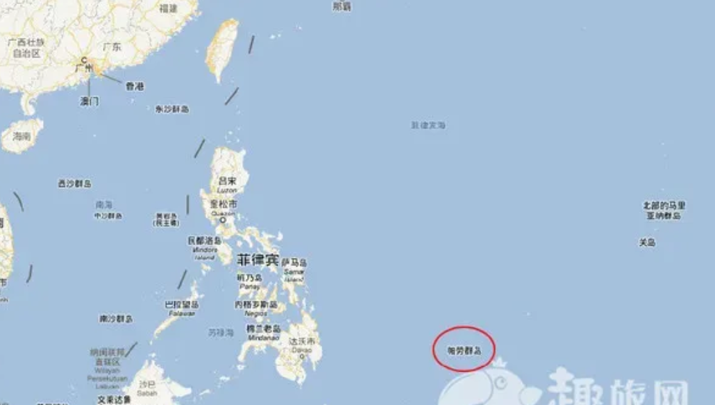 帕劳对中国的指责再升级！

第一，要求中方就试射洲际导弹给出解释后，帕劳又对中国