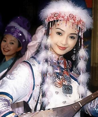 她是“香妃”的母亲，这一生太苦了