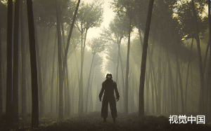 穿进恐怖游戏后我拐走了大boss