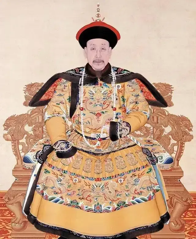 乾隆如果真的获得了祖的庙号？什么祖最适合他？

太高世中四个祖，到了乾隆的时候还