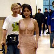 李一桐身材也这么好，没想到吧[污]