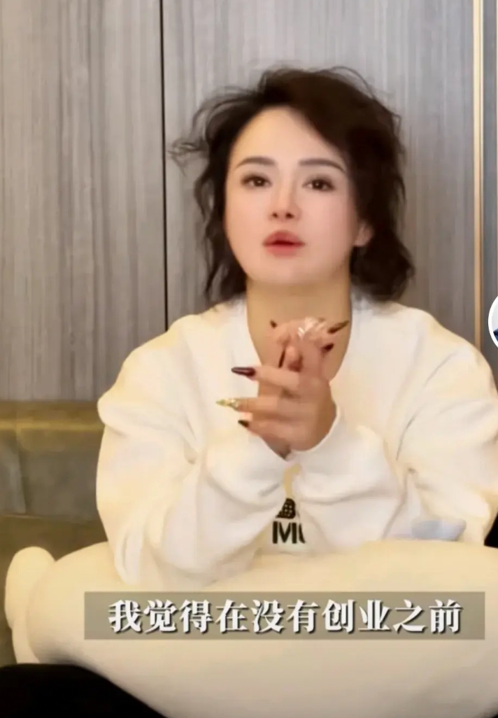 一代拳王，当初娶了一个美貌知性的北大才女，自己有2亿存款，多处房产，还是奥运冠军
