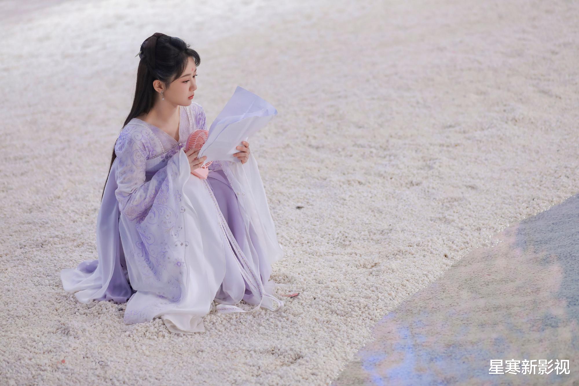 杨紫新剧《家业》阵容再生变动，许凯确定不演，新男主人选很惊喜（杨紫家有儿女角色被替换采访）-第5张图片-九妖电影