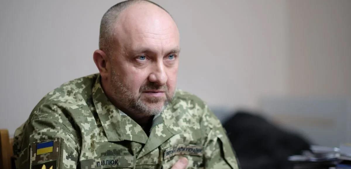 【乌克兰武装力量陆军司令谈战场形势】

3月7日，国际文传电讯社报道，乌克兰武装