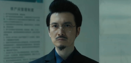 《白夜破晓》完结后，应该会推出一部关于韩彬的电视剧，讲述白夜宇宙最强之人的事迹，