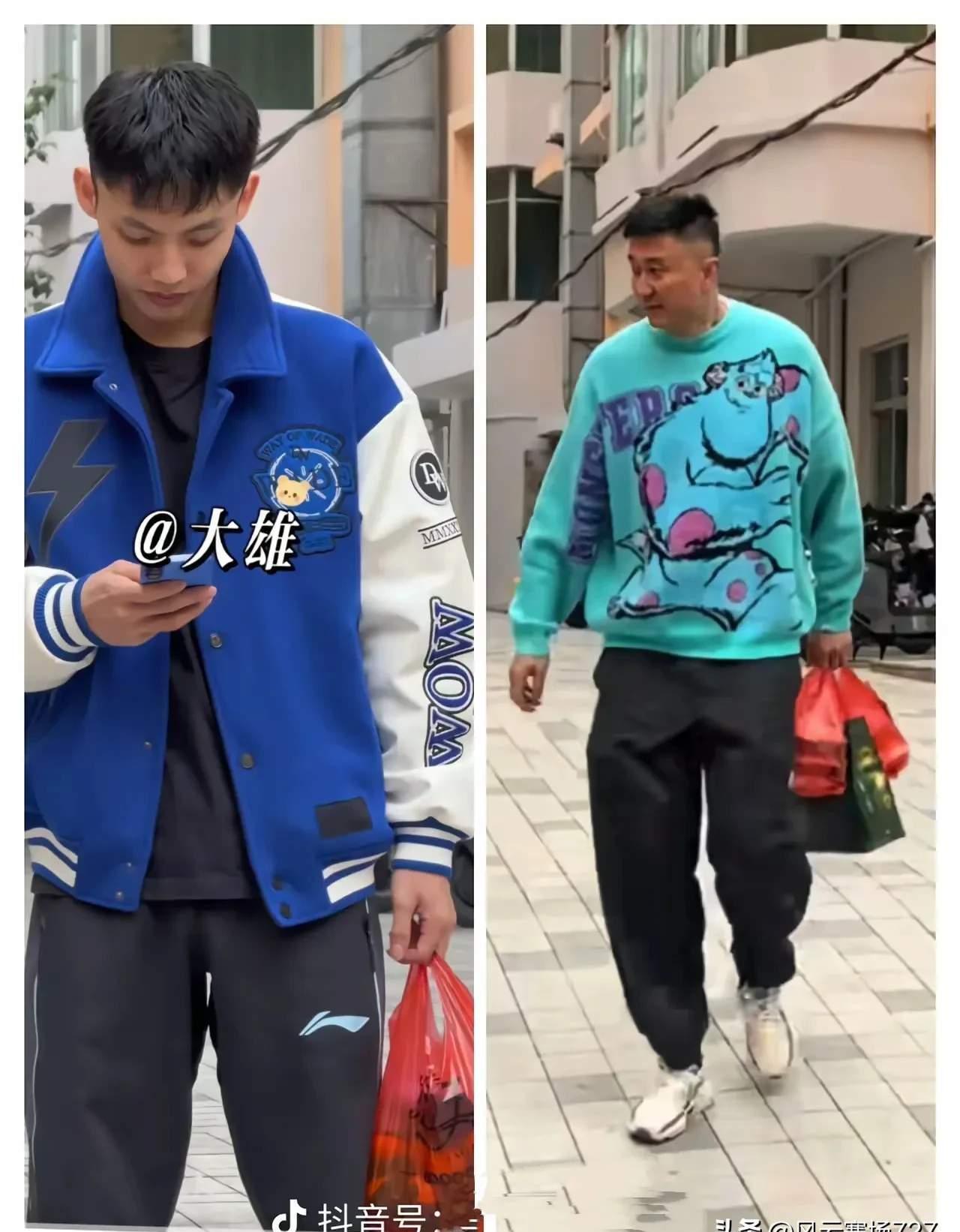 杜锋的暖心之举：早餐传递的温情与信任