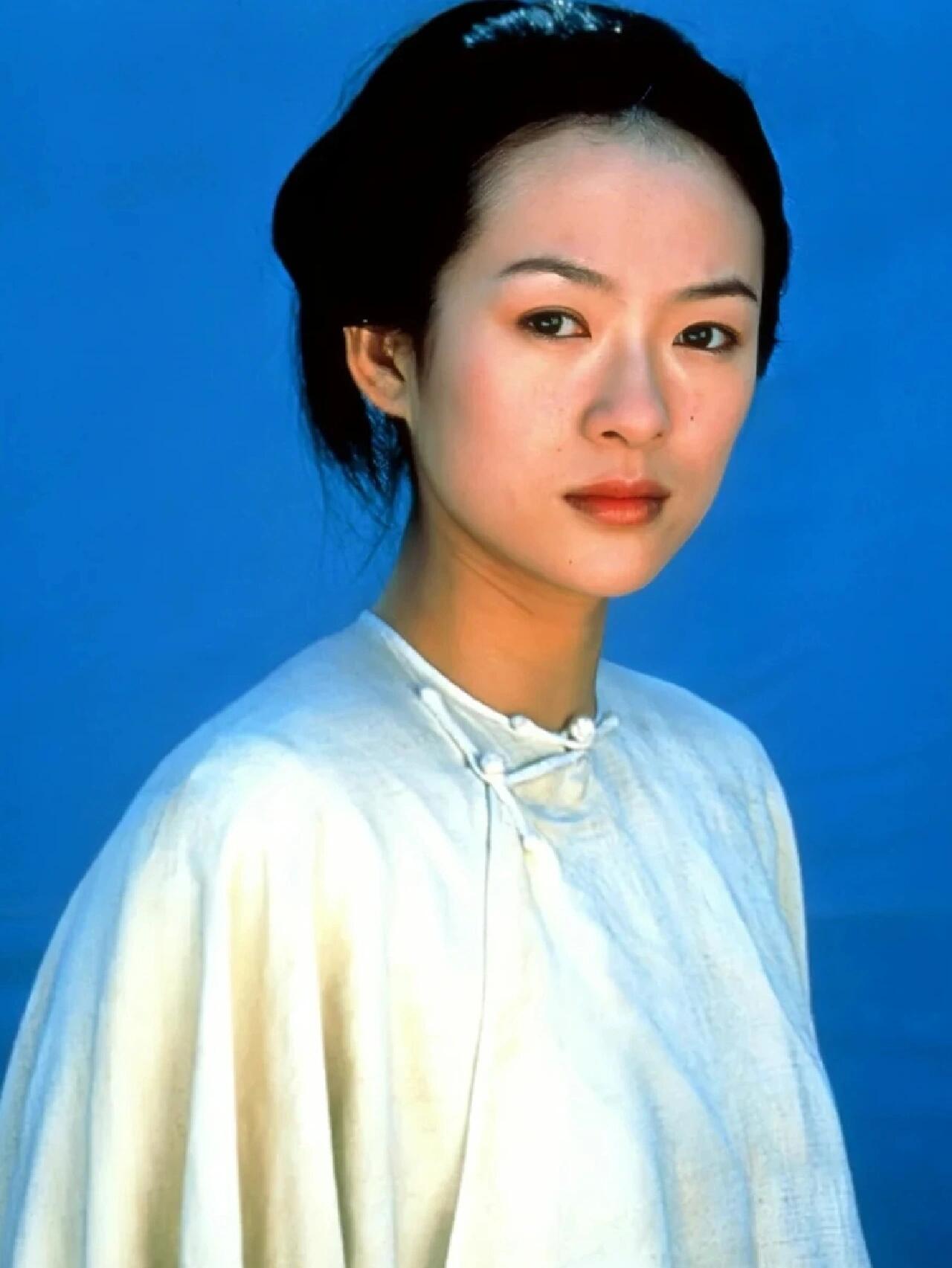 美貌之外的利器