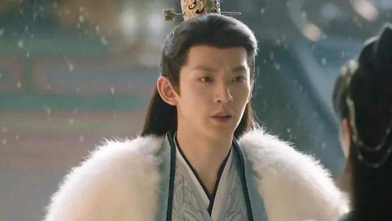 《长相思2》结局：射杀玱玹，放干小夭的血，相柳下了多狠一盘棋