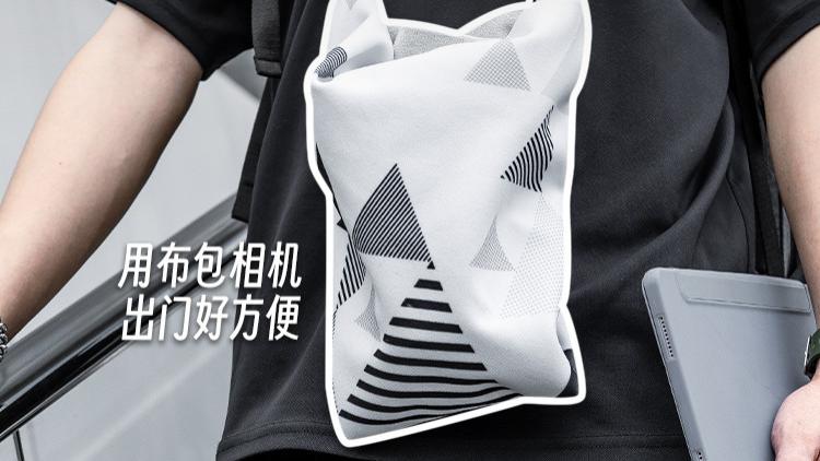 相机百贴布简直就是懒人的救星啊