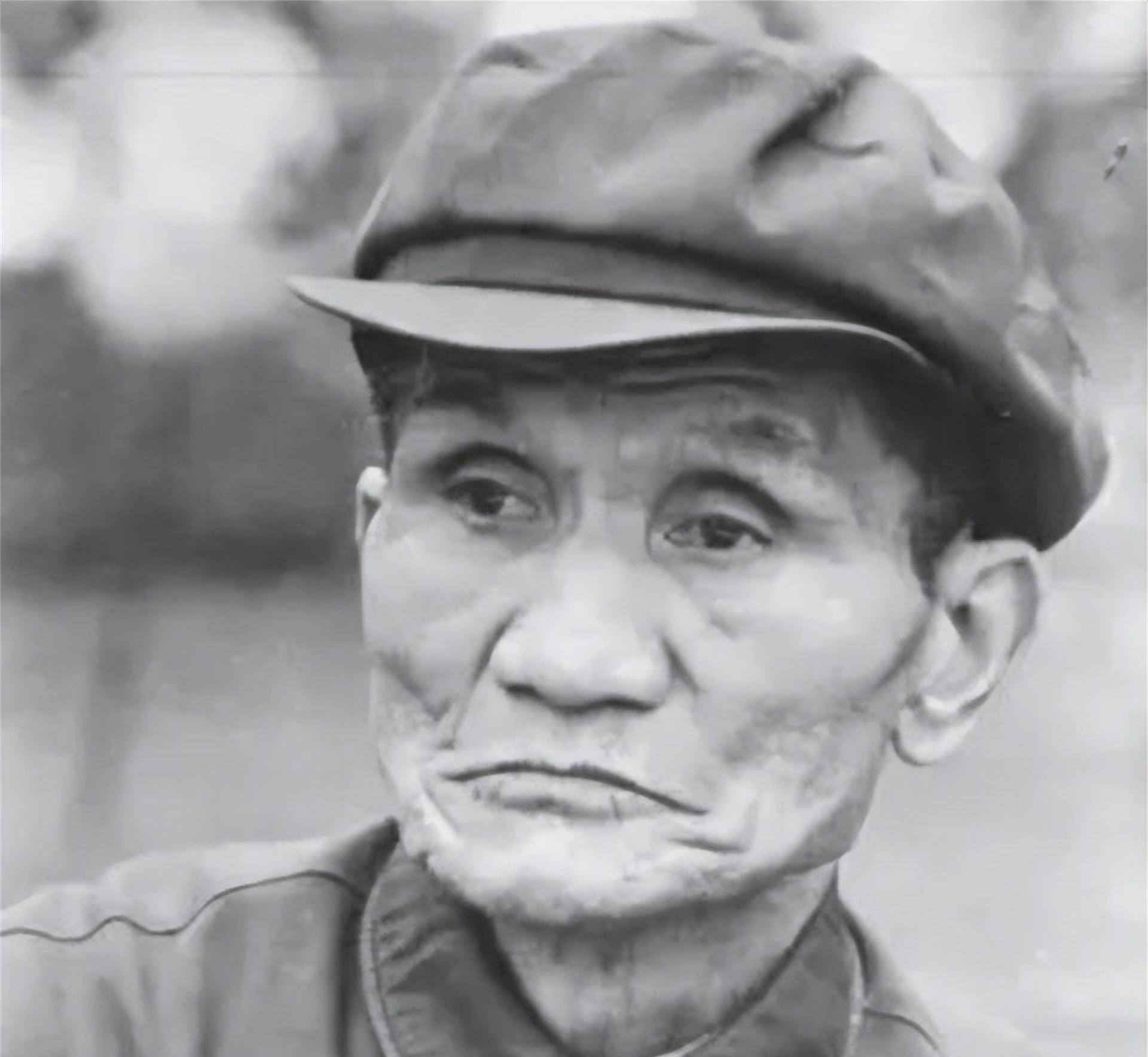 韩子栋装疯，沈醉识破又放回，越狱传奇始