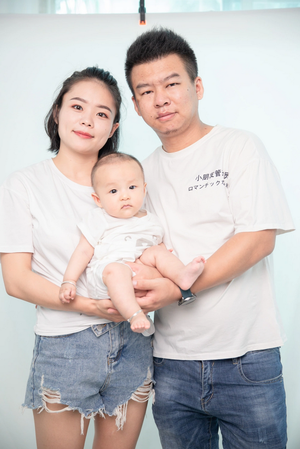 四岁男童呼唤病重母亲，全网泪目共盼奇迹！
