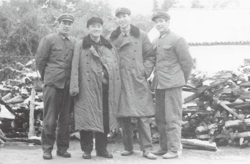 【侦察处副处长提意见：烈士抚恤金标准低，战士500元军官800元】
#《战边关》