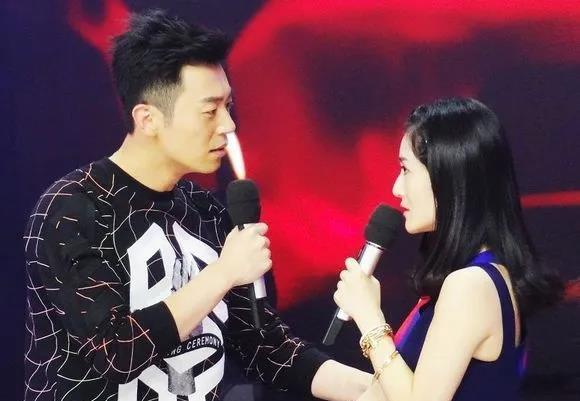 谢娜求参观刘嘉玲豪宅遭拒，后又调侃朱亚文遭冷场