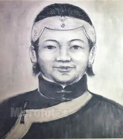 左宗棠与周诒端：一生的知己与相互扶持