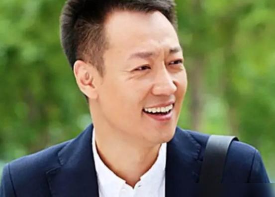 辛柏青：以精湛的演技默默耕耘