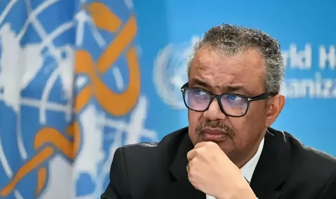 美国退出世界卫生组织，说明世界卫生组织没有存在的必要了，或者说世界卫生组织需要改