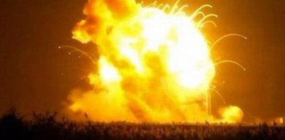 一个电火花的出现痛失两位人才