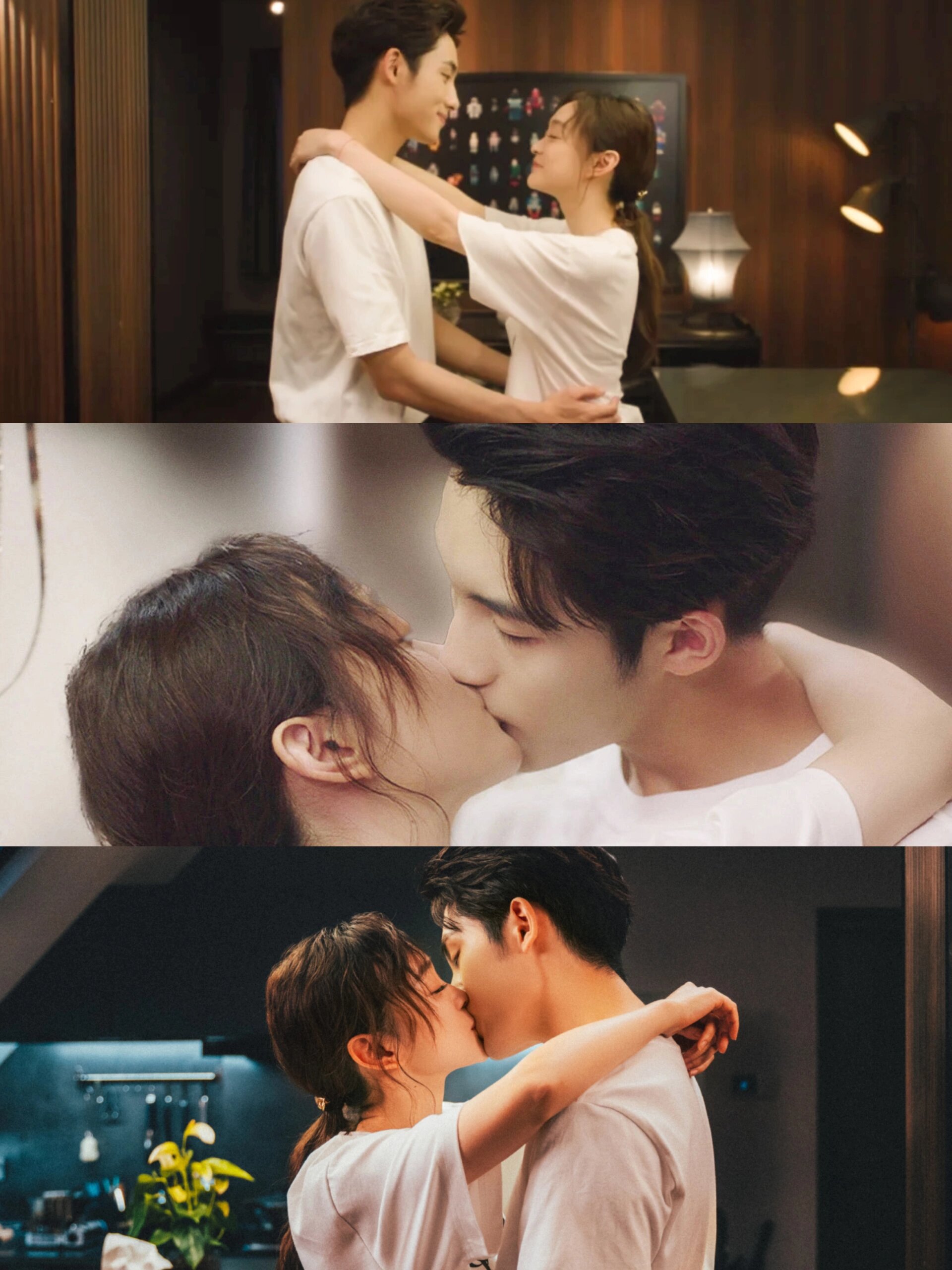 好剧推荐《25小时恋爱》