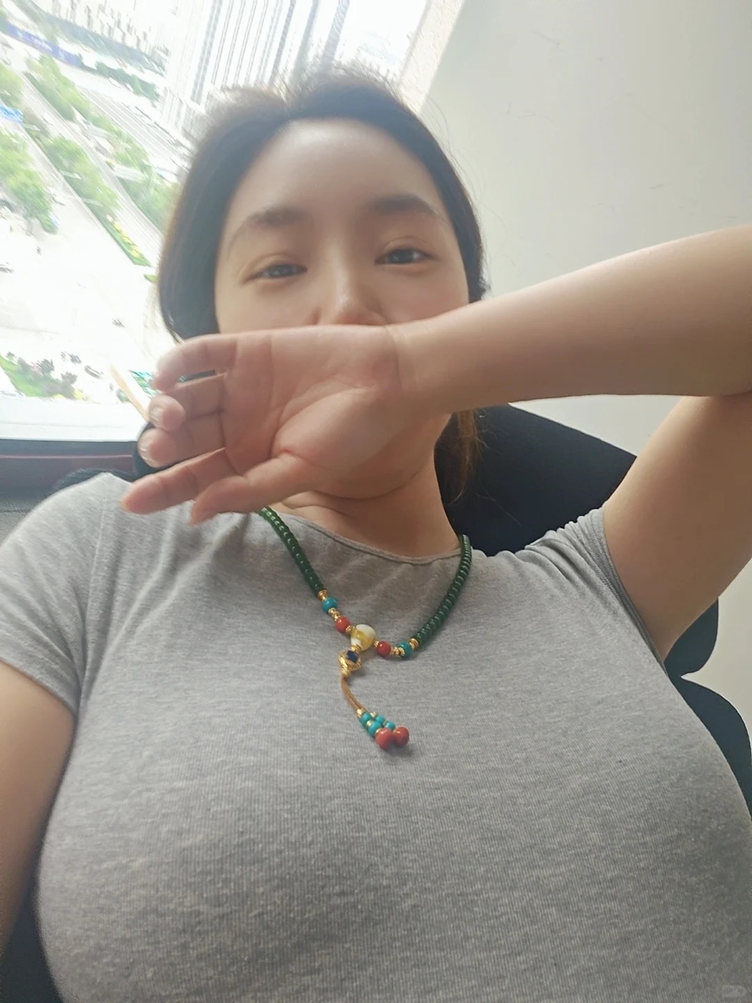 新项链
喜欢😍