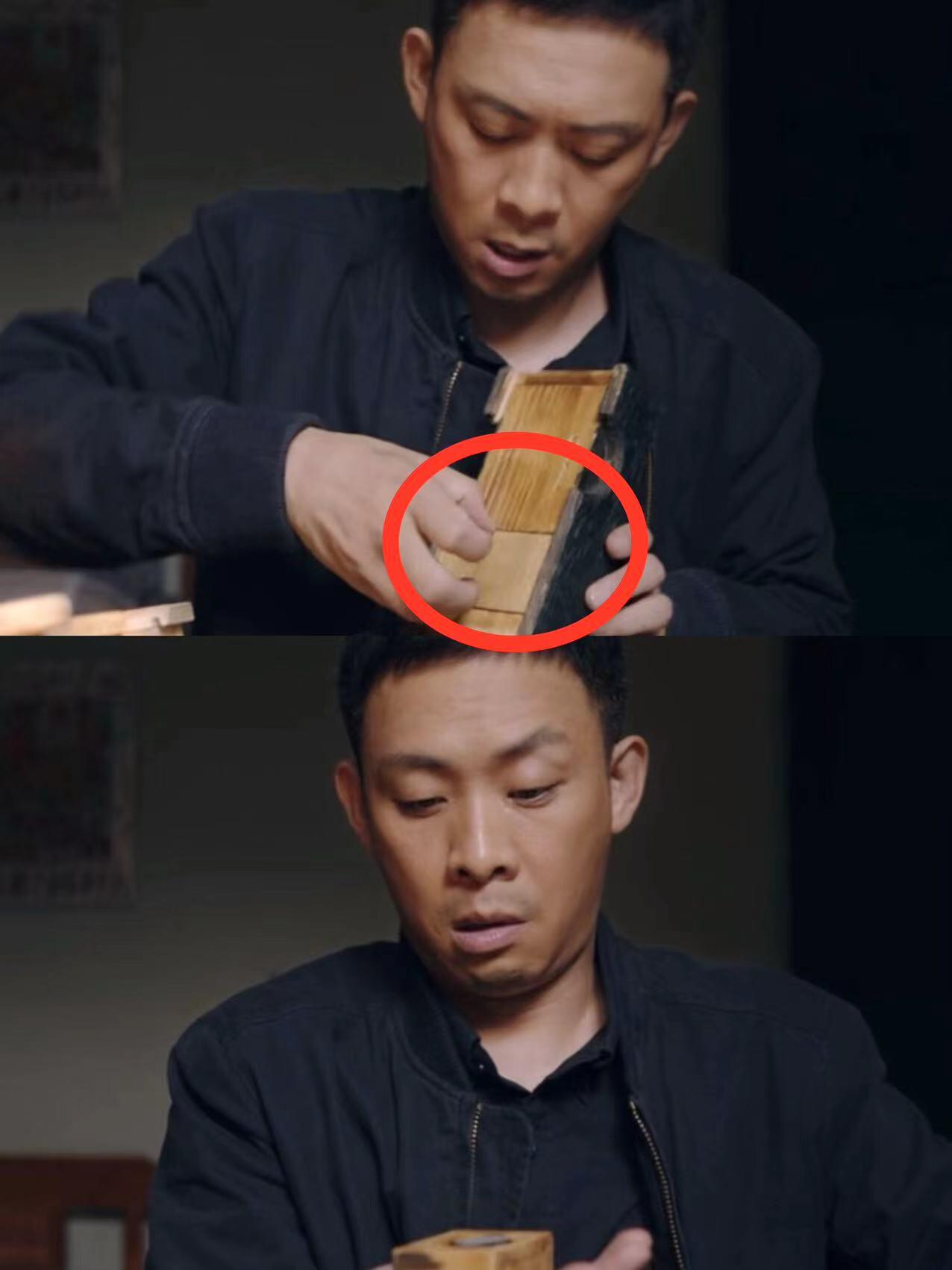 破案的证据竟然藏在了这里？