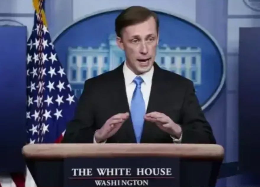 美国沙利文访华前一系列操作意图何为
  上一任国家安全顾问奥布莱恩下课既被中国制