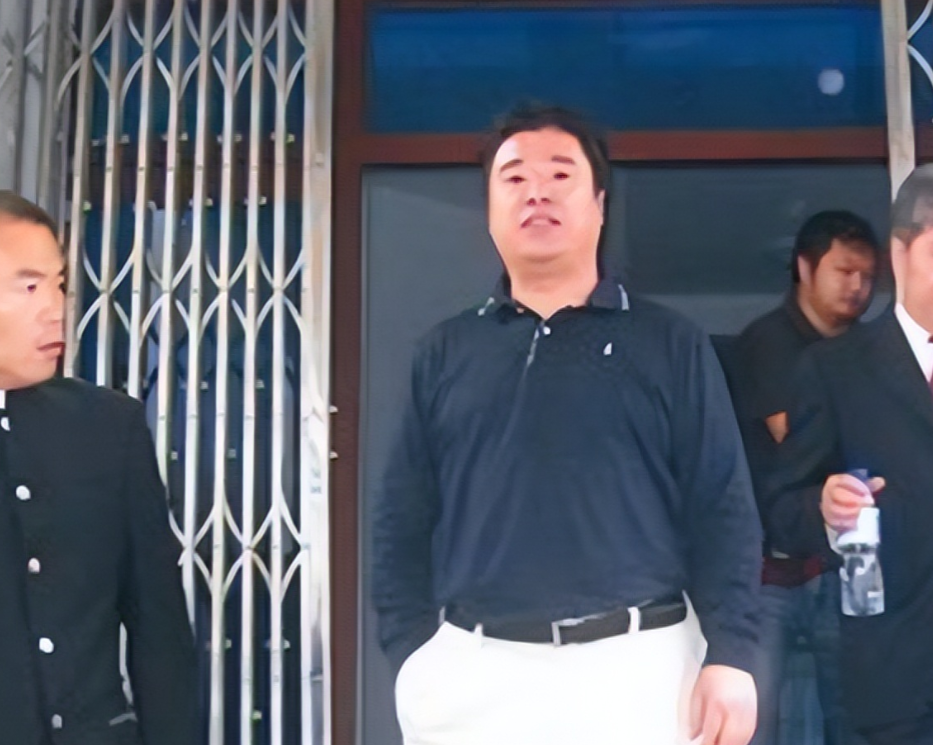 浙江，“皮革大王”王敏被父母绑进精神病院，兄弟转移其12亿资产，两天后，妻子带着