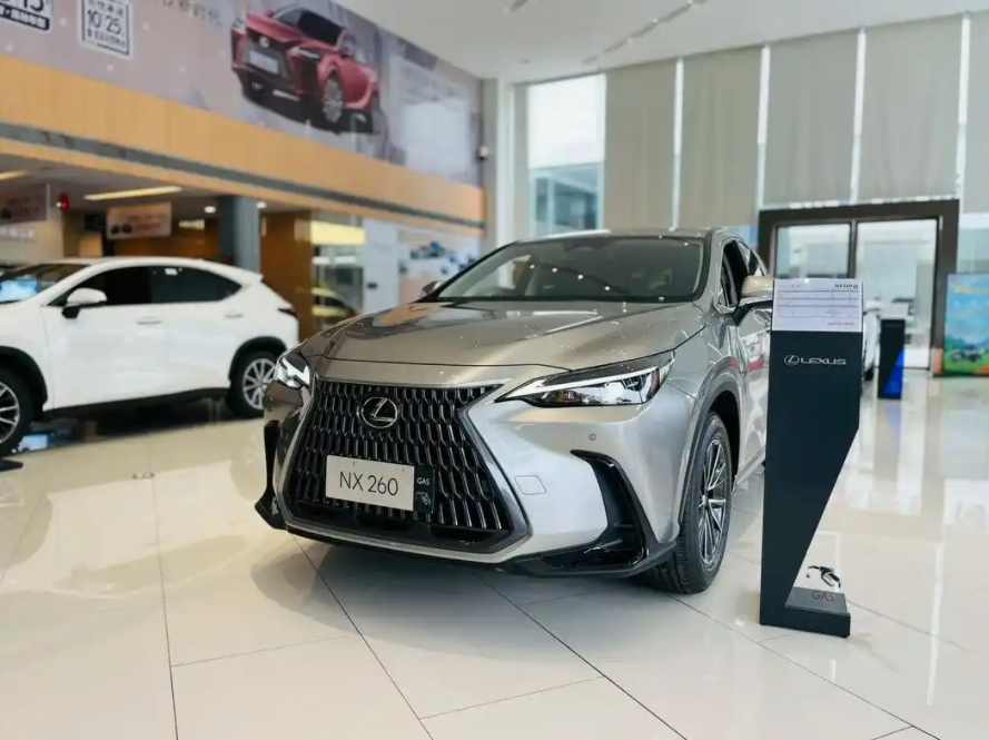 不是雷克萨斯的车主，根本不知道雷克萨斯车主能享受到什么服务。
这么说吧，就算是你