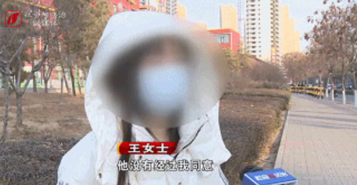 “白嫖成功了！”山西，女子到按摩店放松，男技师在按摩过程中，竟把手伸进女子内裤触