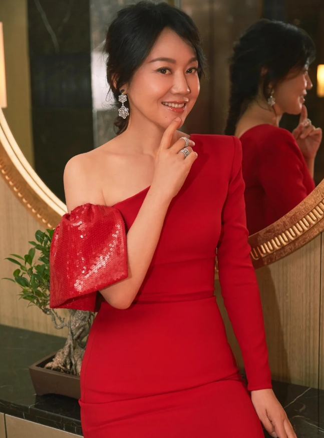 只要自己过得开心，就问心无愧了