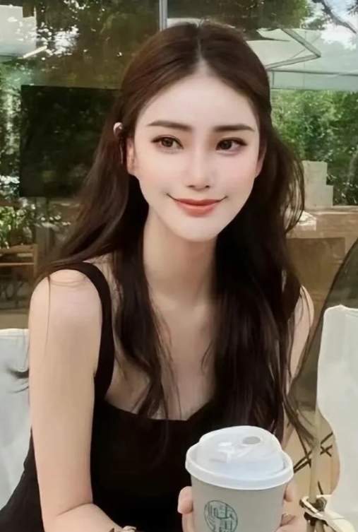 马筱梅的“捞女”标签之忧