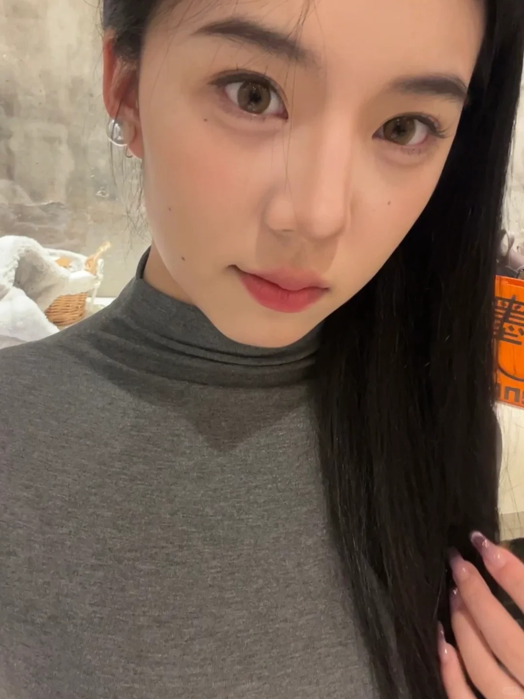 我也成为BF的一员啦！！
本来一开始也准备去BF去面试，结果没想到在里面逛了几圈