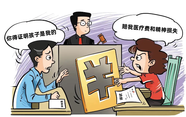 驻马店一女子，装修新房时，与一名装修工产生感情，发展成不正当男女关系。岂料，女子