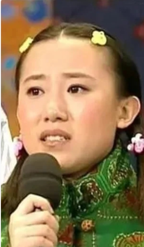 丫蛋的蜕变与新生